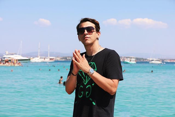 Norm Ender yeni şarkısında Ben Fero ve Ezhel'e olay sözler söyledi! 'Keltoş babana koş' - Resim: 4