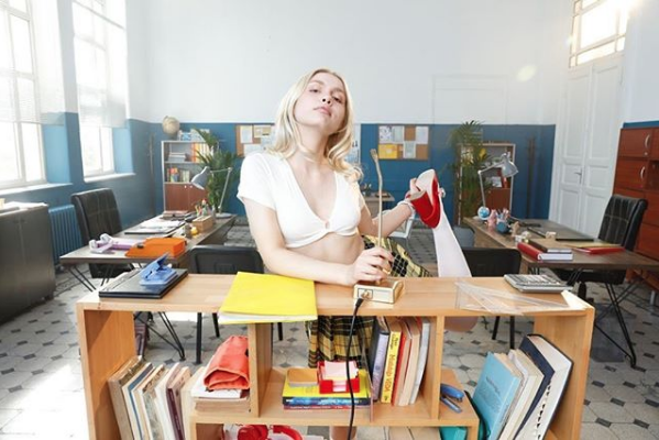 Aleyna Tilki Türkiye'yi terk ediyor kararını verdi Amerika'ya taşınıyor - Resim: 1