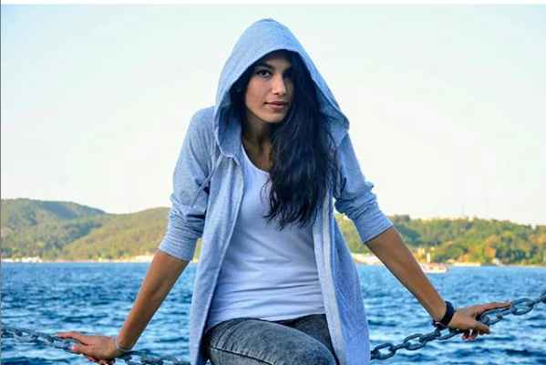 Masterchef'i kazandı Cemre Uyanık kimdir sosyal medyanın dilinde - Resim: 4