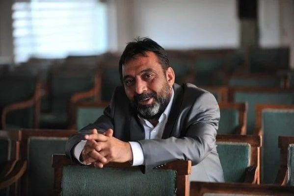 ATV Kuruluş Osman dizisine Umut Karadağ geldi Zümrüdüanka'da oynuyordu - Resim: 3