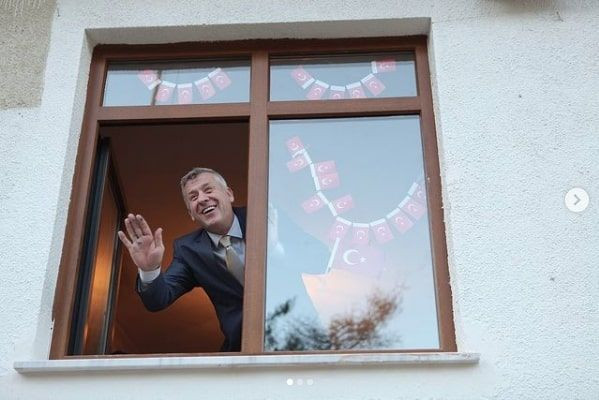 Metin Şentürk koronavirüse yakalandı sağlık durumunu böyle anlattı - Resim: 4