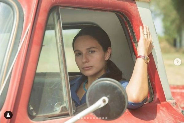 Yoğun bakımdaki Selin Yeninci'den haber var! Bir Zamanlar Çukurova'nın Saniye'si - Resim: 3