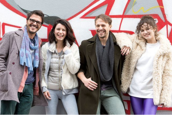 Bir çalışan hayatını kaybetti Atiye dizisinin setinde korkunç kaza! - Resim: 1