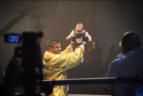 Şampiyon'un yıldızı Tolgahan Sayışman'da morlukları gören Almeda Abazi isyan etti - Resim: 4