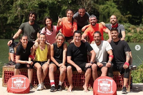 Acun Ilıcalı şimdi ne yapacak? Survivor'ın çekildiği Dominik'te Koronavirüs görüldü - Resim: 1