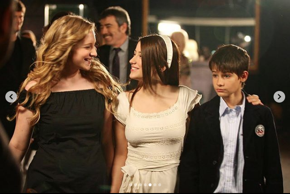 Kanal D Aşk-ı Memnu'nun yıldızı Batuhan Karacakaya bilinmeyenleri ilk kez anlattı - Resim: 4