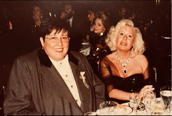 Akrep Nalan 'Ölürsünüz' diyerek normalleşme sürecine tepki gösterdi - Resim: 3