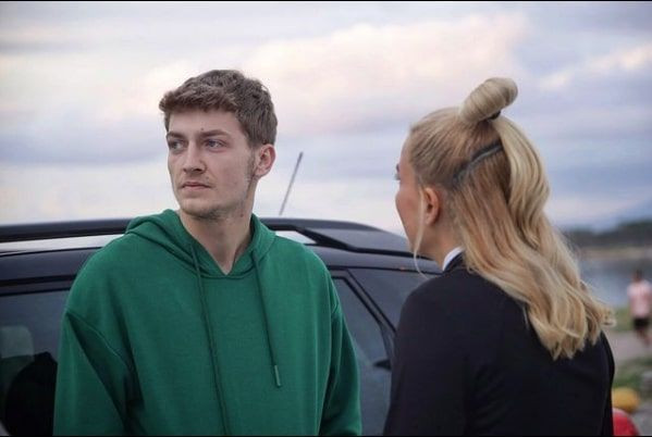 Son Yaz dizisinin yıldızı Erdem Şanlı kaza yaptı hastaneye kaldırıldı - Resim: 4