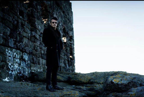 Teoman'ın gün yüzüne çıkmamış anıları! "Ya homo olsaydım" - Resim: 4