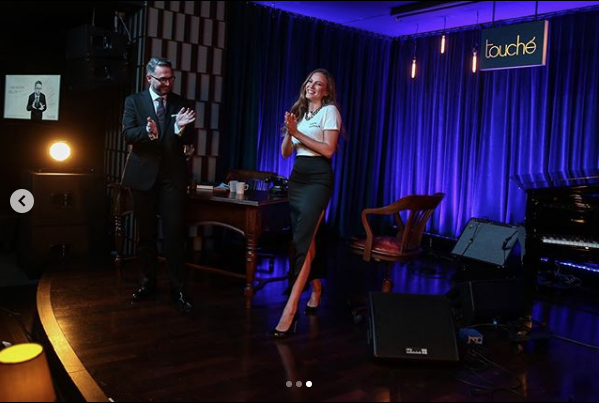 Serenay Sarıkaya'dan Alice itirafı! 'Başıma gelebilecek en güzel şey' - Resim: 3