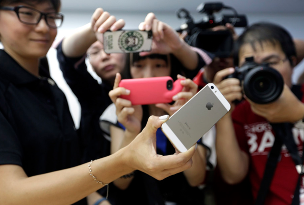 İşte yeni iPhone'larla ilgili tüm detaylar - Resim: 1