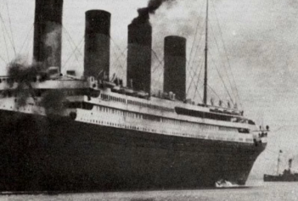 Titanik II ilk yolculuğuna çıkmaya hazırlanıyor - Resim: 4