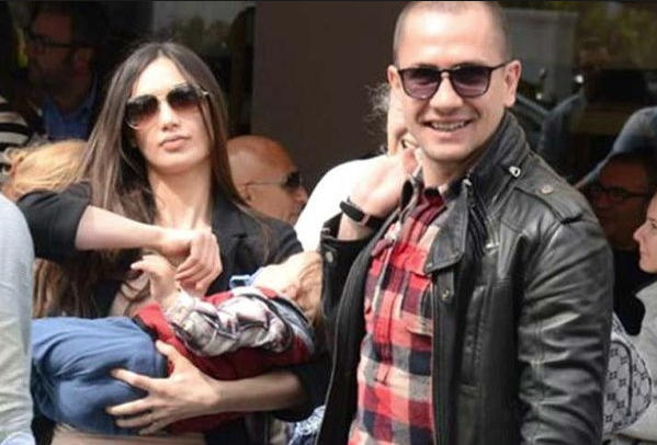 Emre Aşık Yağmur Aşık'ın olay ihanet görüntülerini affetmedi - Resim: 4