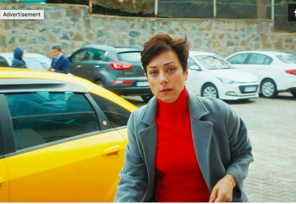 Kanal D'nin üstünü çizdiği o dizi dünya gündemini salladı!  - Resim: 3