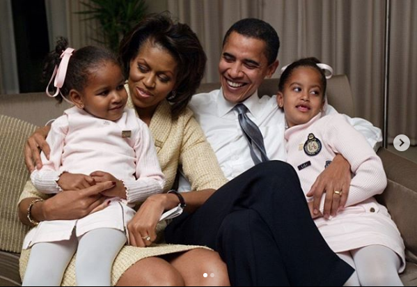 Michelle Obama Barack Obama ile evliliklerindeki krizi nasıl aştıklarını anlattı - Resim: 2