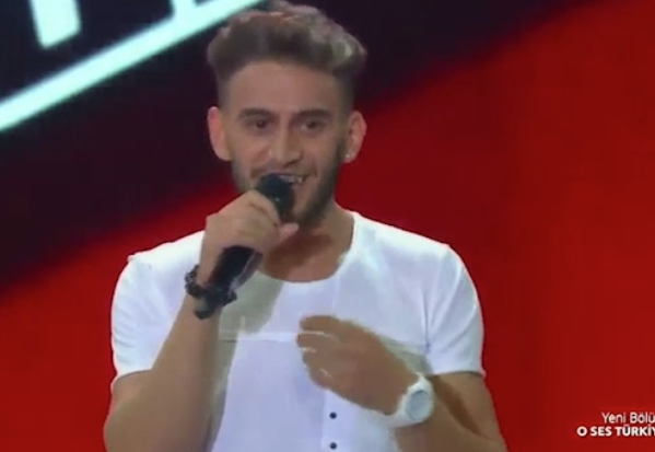 O Ses Türkiye'de Hadise istedi Acun kıramadı bu ilk oldu! - Resim: 2