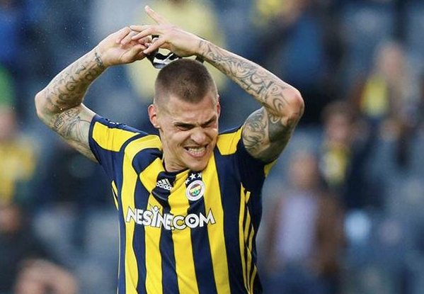 Fenerbahçeli yıldızdan 2 yıllık sözleşmeye 'hayır' - Resim: 3