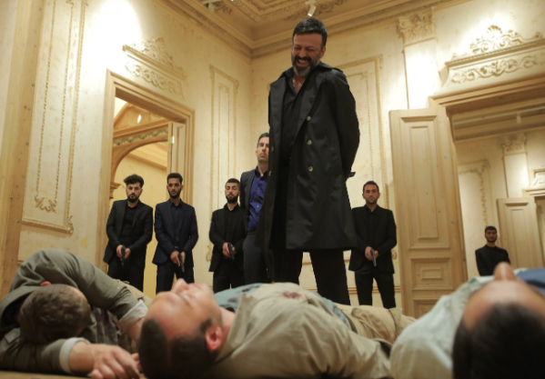 Söz final bölümünde bombayı patlattı sevilen oyuncuyu geri getirdi - Resim: 2