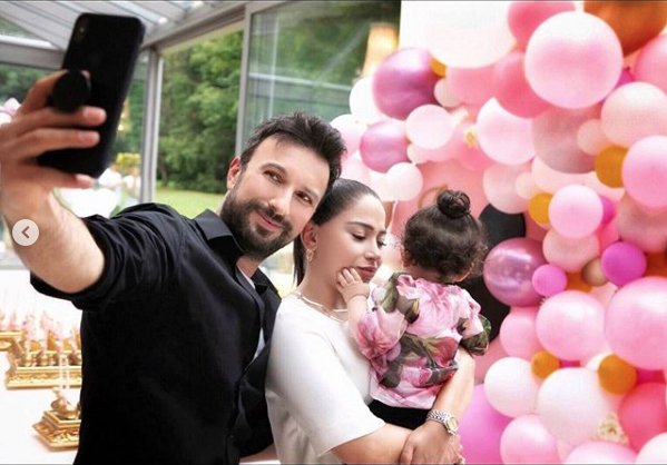 Tarkan'ın eşi Pınar Tevetoğlu'nun hamileliğiyle ilgili şok eden iddia - Resim: 4