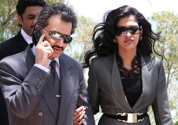 Suudi Arabistan'daki gözaltılara bakın! Budala dediği prens ve... - Resim: 4