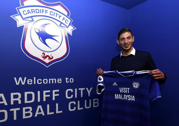 Emiliano Sala'nın eski sevgilisinden şoke eden sözler - Resim: 3