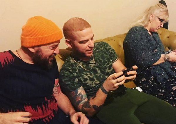 Gökhan Özoğuz'un elektriğe yüzde 103 zam yorumu twitterda olay oldu - Resim: 1