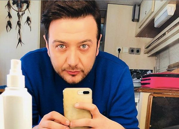 Onur Büyüktopçu'ya cinsel içerikli video şantajı! En yakından darbe yedi - Resim: 3