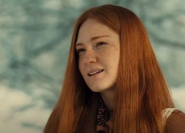 Gönül Dağı'nın Meryem'i Sevilay Gültekin'i görenler tanıyamadı, bakan bir daha baktı - Resim: 3