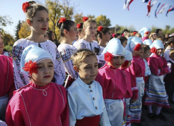 Sokaklara döküldüler Erdoğan'ı böyle karşıladılar - Resim: 4