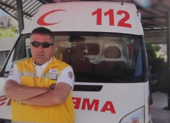 Denizli'de 16 yaşındaki çocuk, ambulans şoförü babasını öldürdü! Cinayet anında anne... - Resim: 4