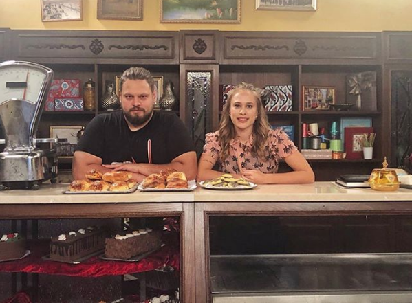 MasterChef Batuhan ünlü oyuncunun abisi çıktı görenler şaşkına döndü - Resim: 2