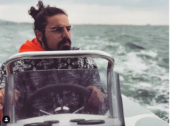 Uğur Kardaş kimdir MasterChef şampiyonu Instagram'da çok başka - Resim: 3