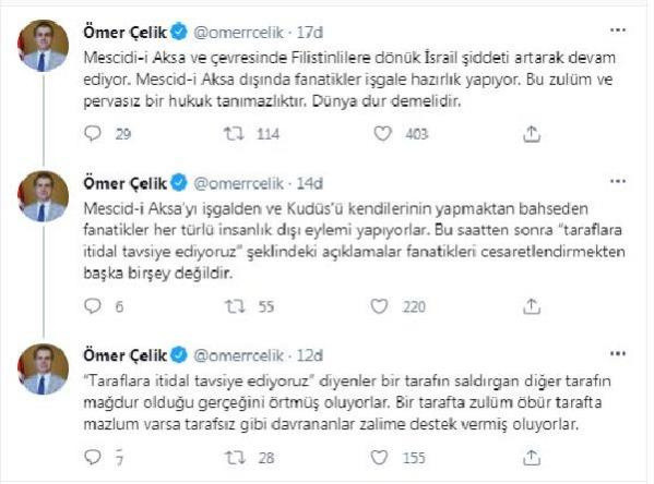 İsrail Mescid-i Aksa'da zulmünü artırdı! Türkiye'den üst üste tepki yağıyor fanatiklerden işgal hazırlığı - Resim: 0