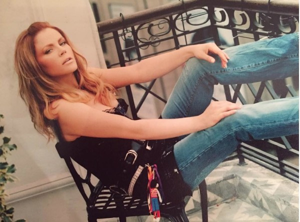 Seksi şempanze rolüyle ünlenmişti Yıldız Kaplan'ın son haline bakın - Resim: 1