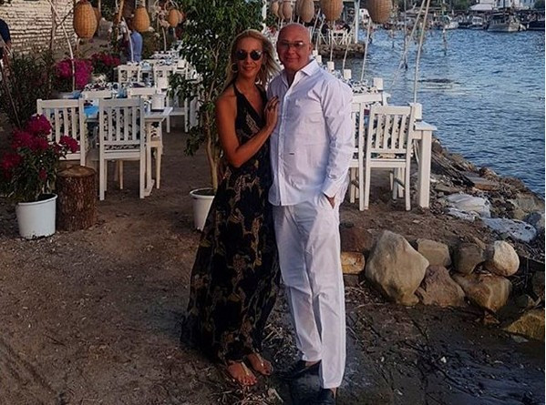 Balçiçek İlter nereli boşandığı eşi ve işadamı sevgilisi kimdir? - Resim: 2