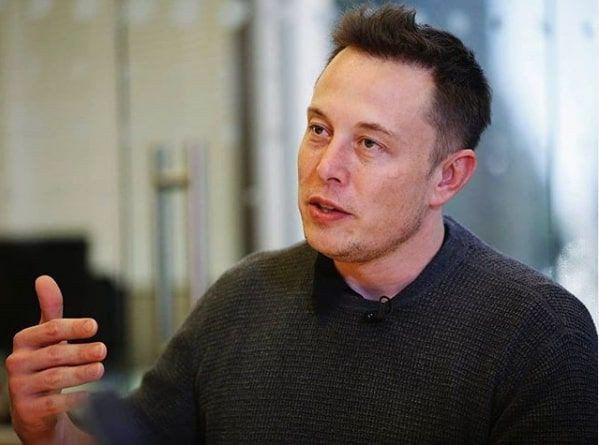 Elon Musk'tan ilginç çağrı: Size yalvarıyorum beni linç edin - Resim: 4