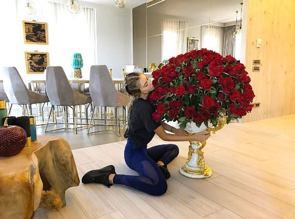 Şeyma Subaşı babasını paylaştı sosyal medya şaşkınlığa uğradı! - Resim: 4