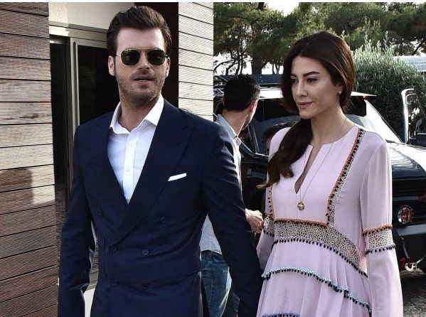 Kıvanç Tatlıtuğ'un Başak Dizer'e şiddet uyguladığı iddiası olay! 'Evlilikte agresif' - Resim: 2