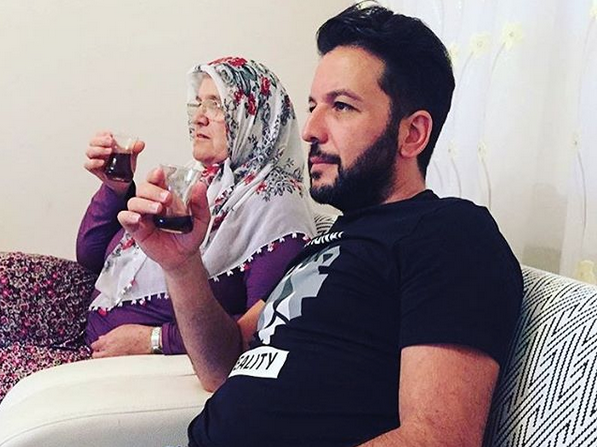 Nihat Doğan'dan Seda Akgül'e 'anne' ithamı: 'Dünyanın en şerefsiz...' - Resim: 3