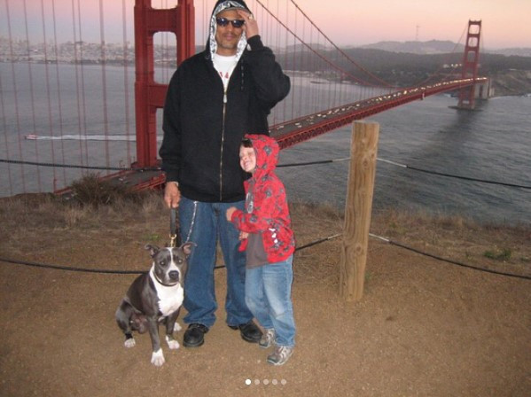 Ünlü oyuncunun oğlu intihar etti - Resim: 2