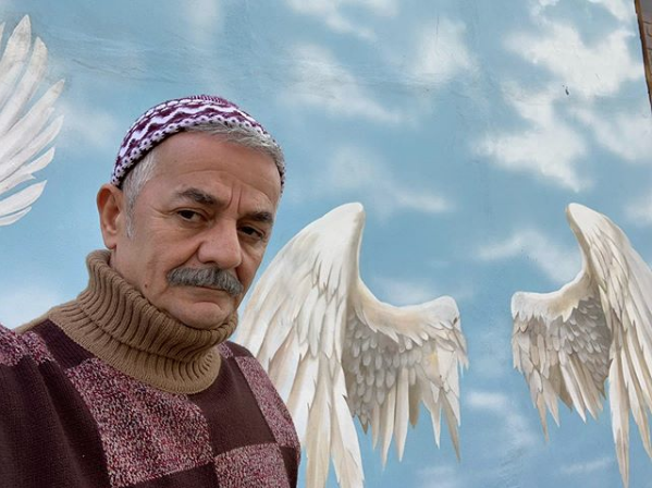 Zafer Algöz Can Yılmaz'ın 'Linç yiyeceksin' demesine rağmen bakın neler anlattı - Resim: 4