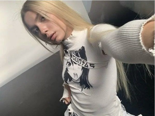 Aleyna Tilki hastanelik oldu yoğun çalışma onu bu hale getirdi sebebini açıkladı - Resim: 3