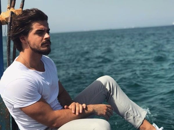 Berk Atan'ın ailesi İzmir'de depreme yakalandı: Seslerini ilk defa böyle duydum - Resim: 4