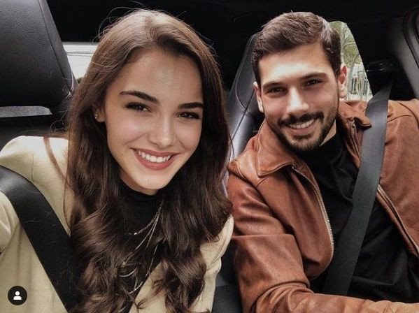 Menajerimi Ara'nın başrol oyuncusu Deniz Can Aktaş koronaya yakalandı - Resim: 4