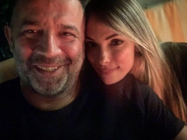 'Üzgünüm çok' diyerek duyurdu Arka Sokaklar'ın yıldızı Covid 19'a yakalandı - Resim: 2