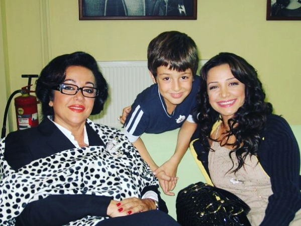 Babam ve Oğlum filminin küçük yıldızı Ege Tanman'ın son hali herkesi şaşırttı - Resim: 3