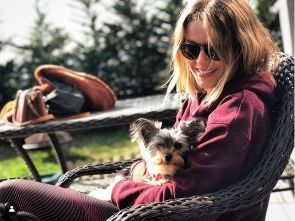 Burcu Biricik'in yeni dizi projesi belli oldu Star TV Kuzgun'da oynamıştı - Resim: 1