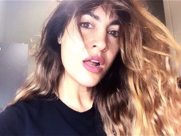 Tuğba Ekinci sınırları aştı kalça fotoğrafı paylaşımıyla pes dedirtti - Resim: 1