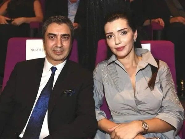 Necati Şaşmaz Nagehan Şaşmaz'ı ifşa etmişti dava görüldü hapsi isteniyordu - Resim: 4