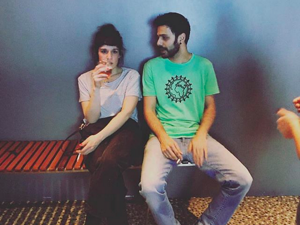 Masterchef Burcu Eminoğlu kimdir bambaşka olduğu bir görüntüsü var - Resim: 4